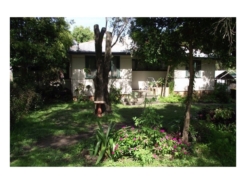 11 #Curtois Street, Kyogle NSW 2474