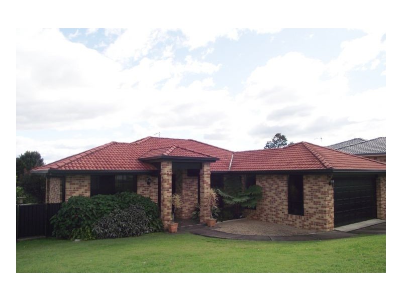 19 Kamala Avenue, Kyogle NSW 2474