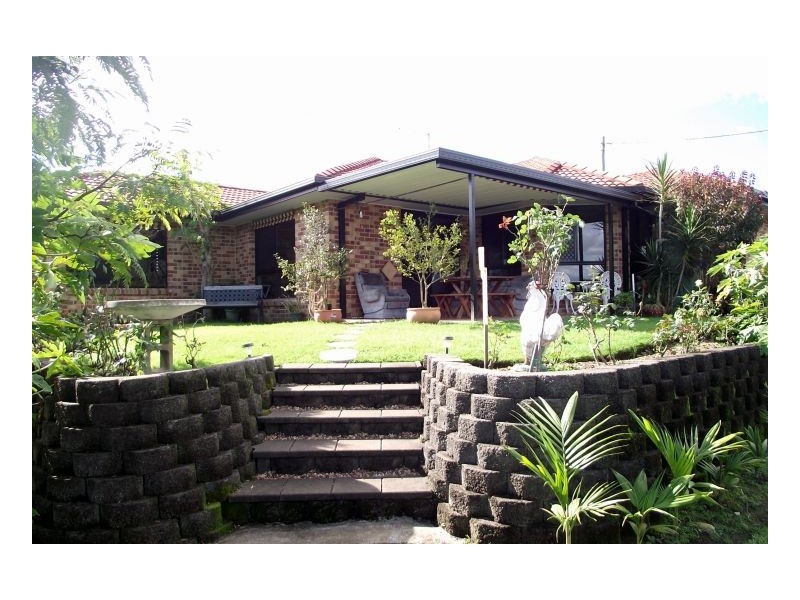 19 Kamala Avenue, Kyogle NSW 2474