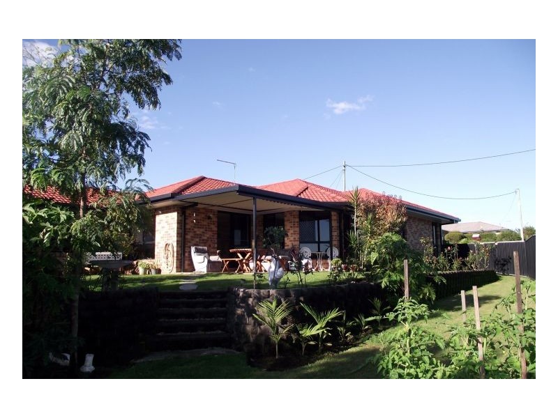 19 Kamala Avenue, Kyogle NSW 2474