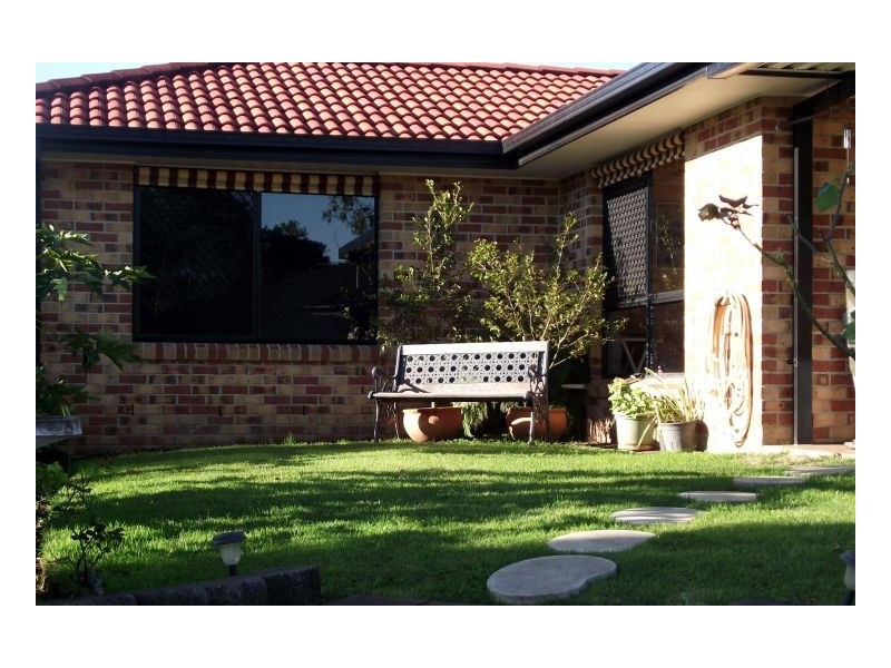 19 Kamala Avenue, Kyogle NSW 2474