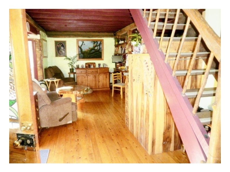 25 Dingo Gully Road, Kyogle NSW 2474
