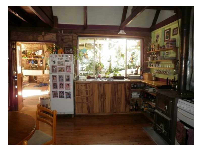 25 Dingo Gully Road, Kyogle NSW 2474