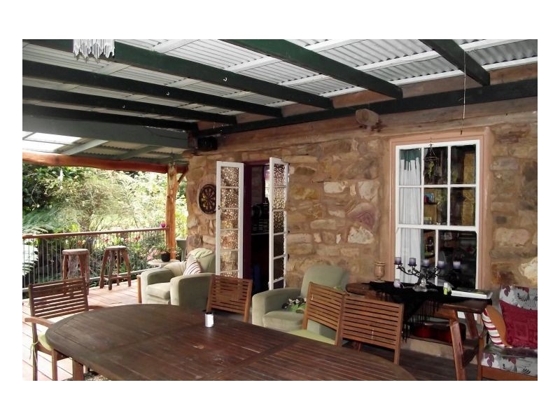 25 Dingo Gully Road, Kyogle NSW 2474