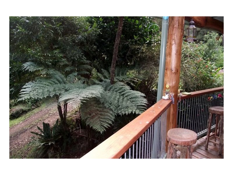 25 Dingo Gully Road, Kyogle NSW 2474