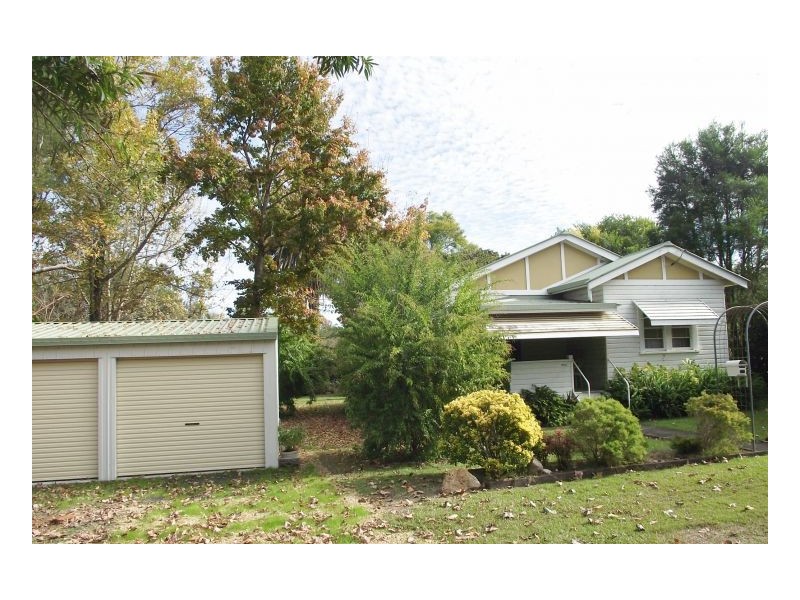 77 Woodenbong Road, Bonalbo NSW 2469