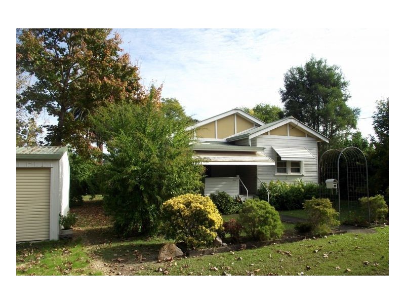 77 Woodenbong Road, Bonalbo NSW 2469