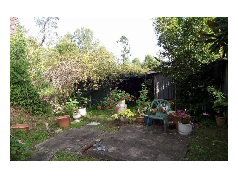 77 Woodenbong Road, Bonalbo NSW 2469