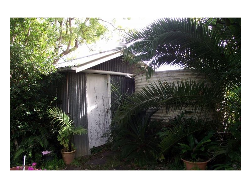 77 Woodenbong Road, Bonalbo NSW 2469