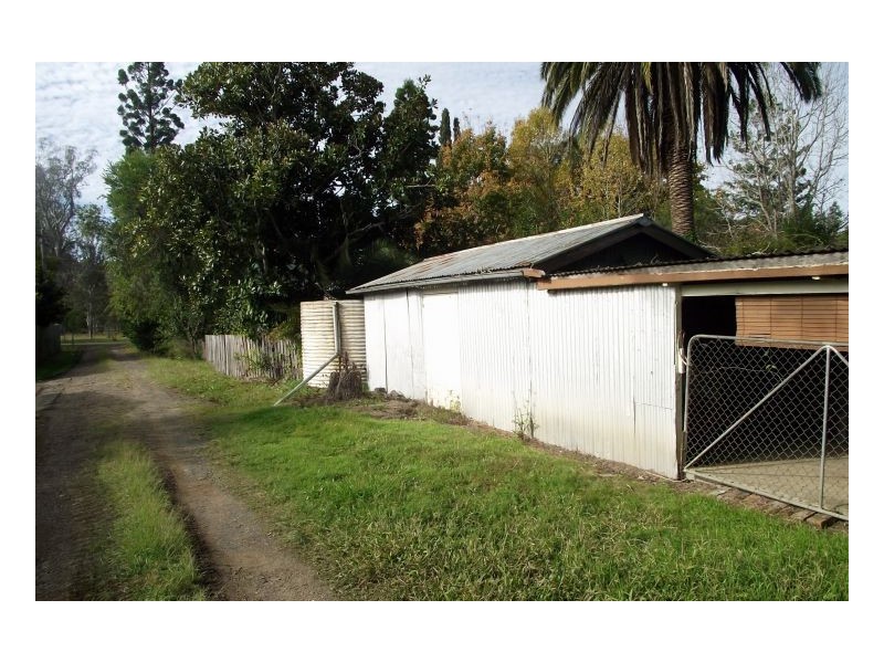 77 Woodenbong Road, Bonalbo NSW 2469