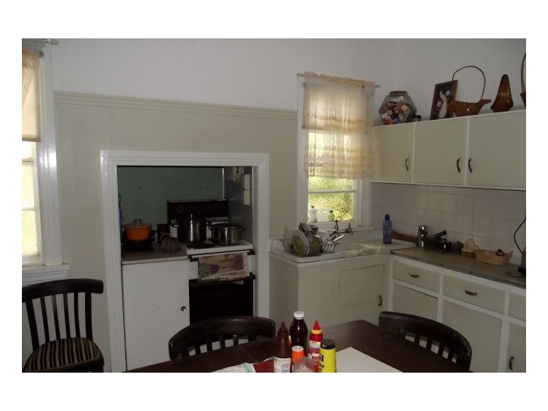 77 Woodenbong Road, Bonalbo NSW 2469