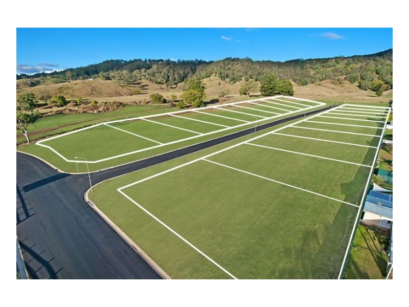 Howard Court, Mayfield Estate, Kyogle NSW 2474