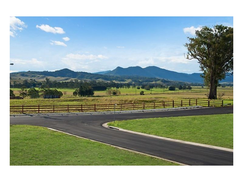 Howard Court, Mayfield Estate, Kyogle NSW 2474