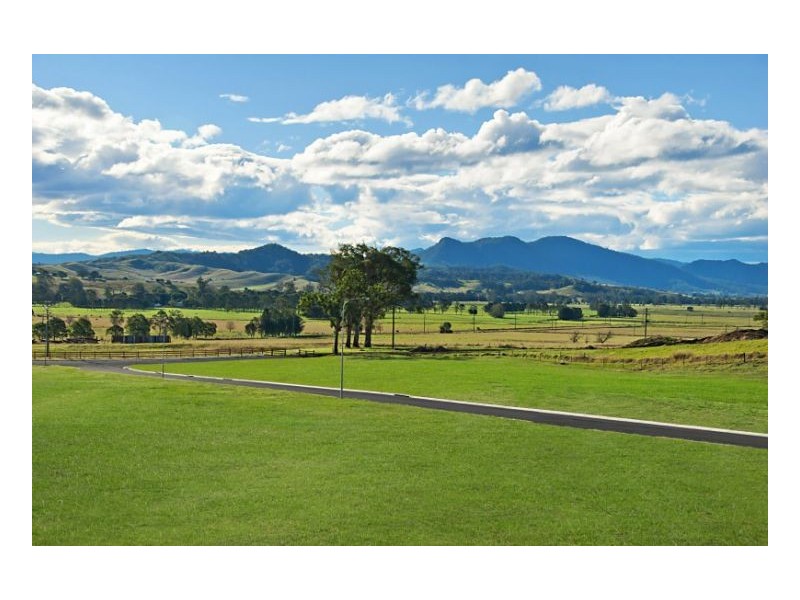 Howard Court, Mayfield Estate, Kyogle NSW 2474