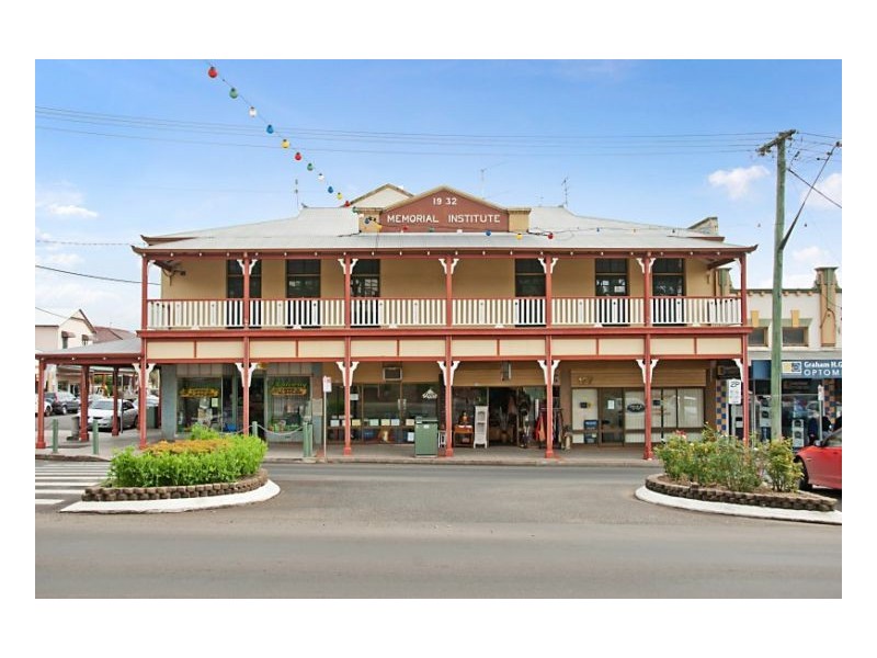 Howard Court, Mayfield Estate, Kyogle NSW 2474