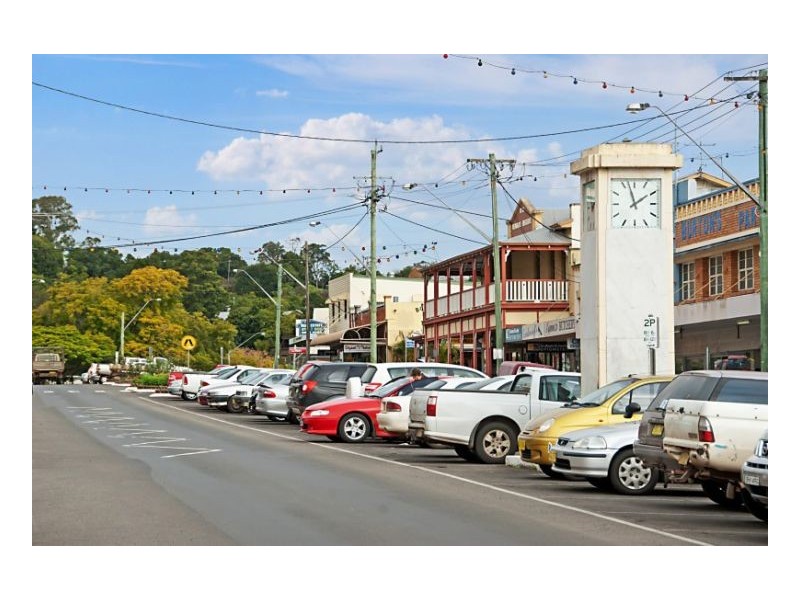 Howard Court, Mayfield Estate, Kyogle NSW 2474