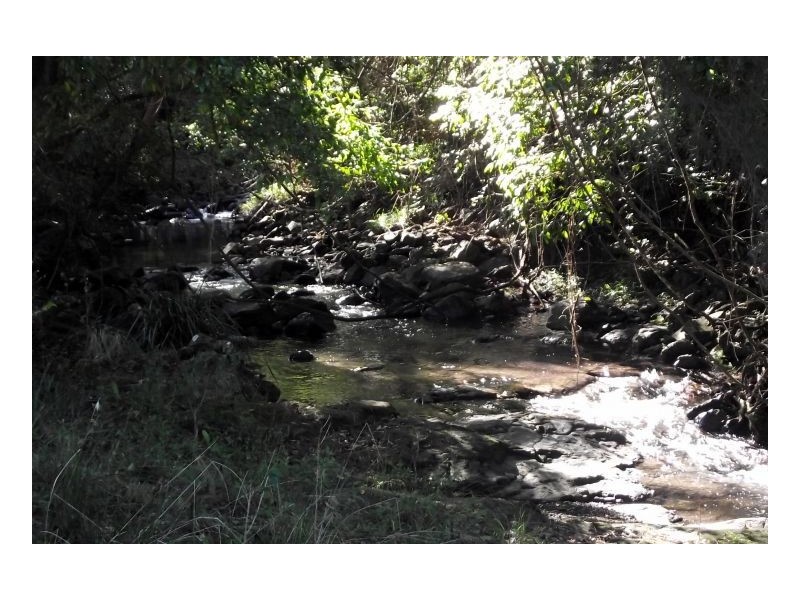 1106 #Green Pigeon Road, Kyogle NSW 2474