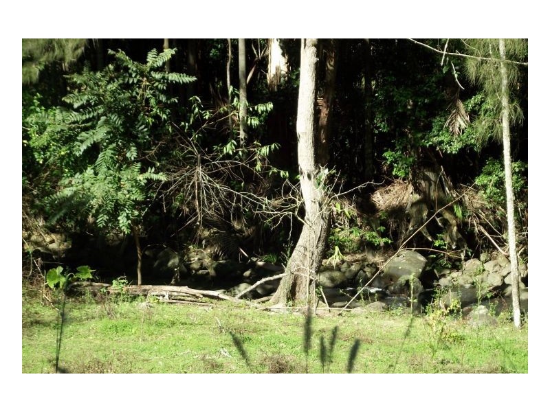 1106 #Green Pigeon Road, Kyogle NSW 2474