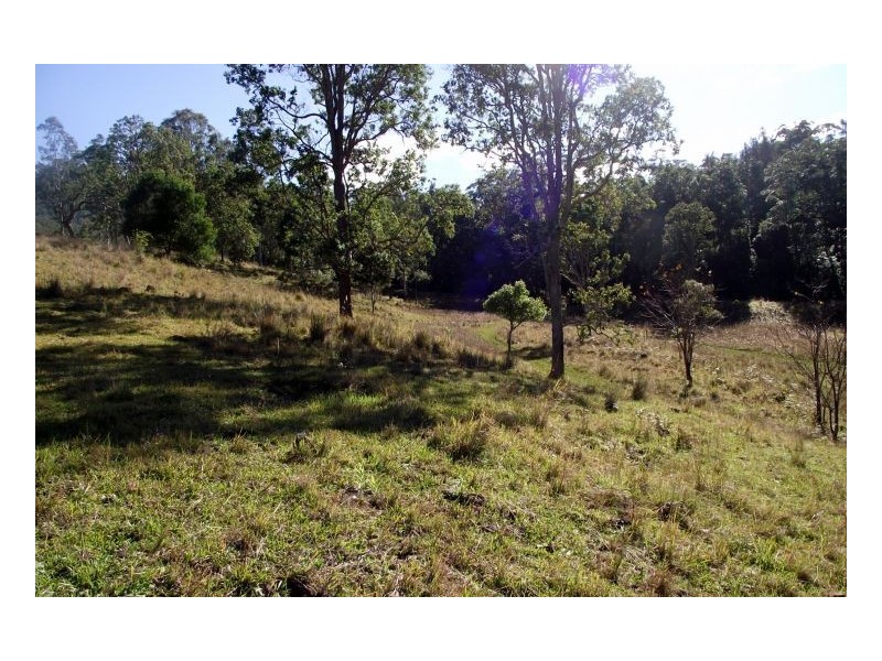 1106 #Green Pigeon Road, Kyogle NSW 2474