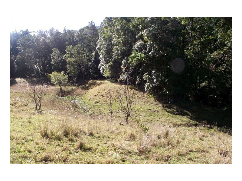 1106 #Green Pigeon Road, Kyogle NSW 2474