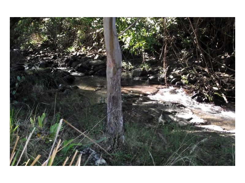 1106 #Green Pigeon Road, Kyogle NSW 2474