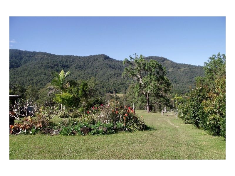 1106 #Green Pigeon Road, Kyogle NSW 2474