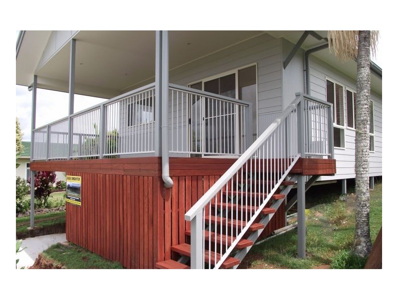 23 #Saville Street, Kyogle NSW 2474