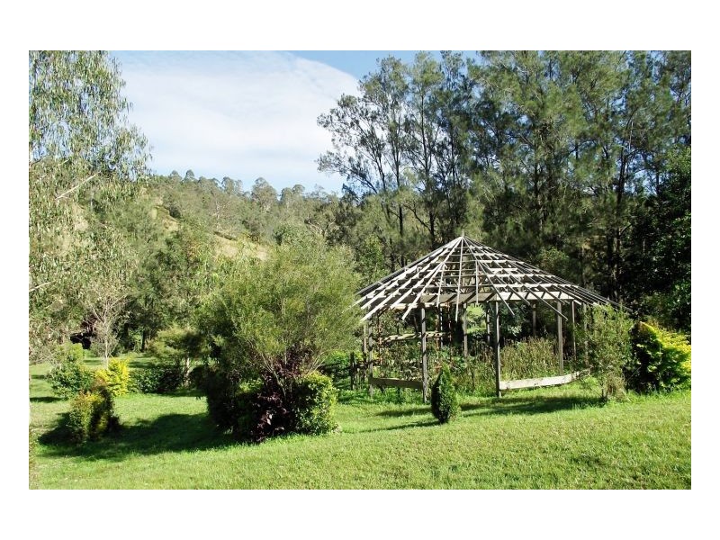 Kyogle NSW 2474
