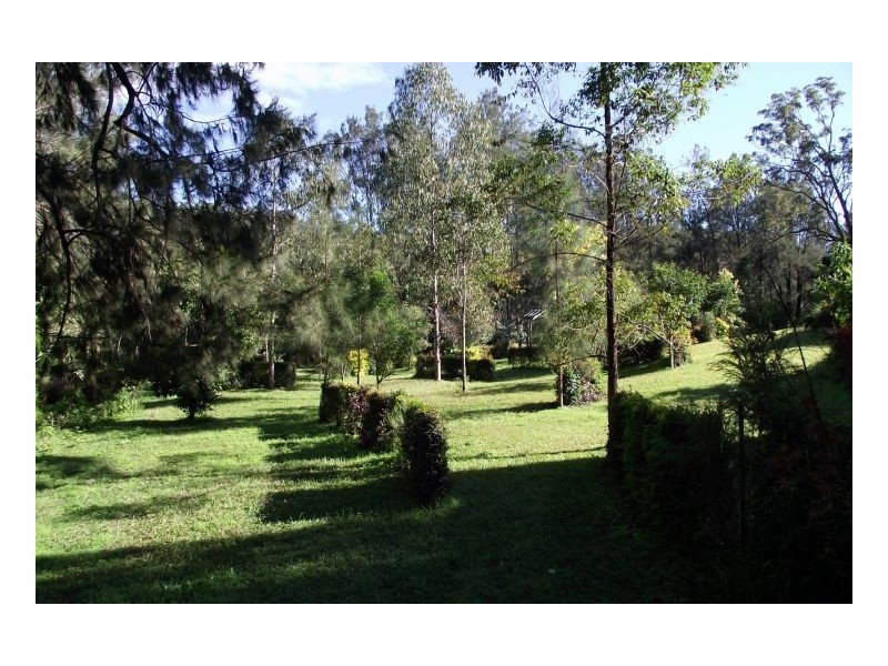 Kyogle NSW 2474