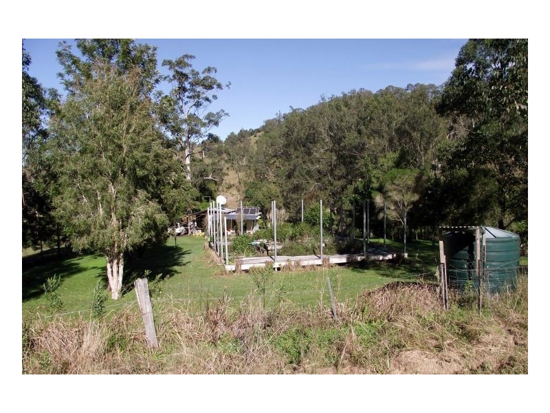 Kyogle NSW 2474