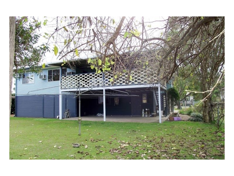 63 McDougall Street, Kyogle NSW 2474