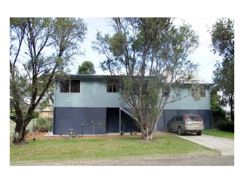 63 McDougall Street, Kyogle NSW 2474