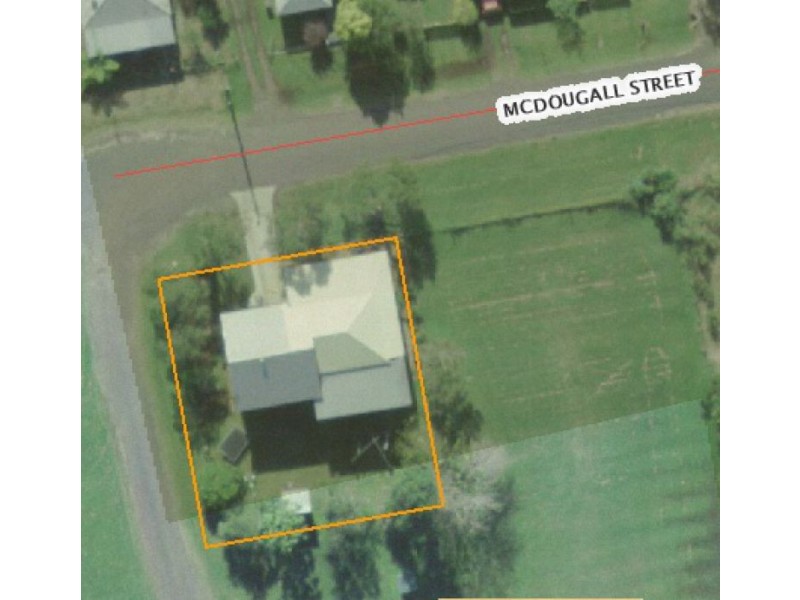 63 McDougall Street, Kyogle NSW 2474