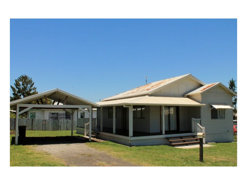 32 Boorabee Street, Kyogle NSW 2474