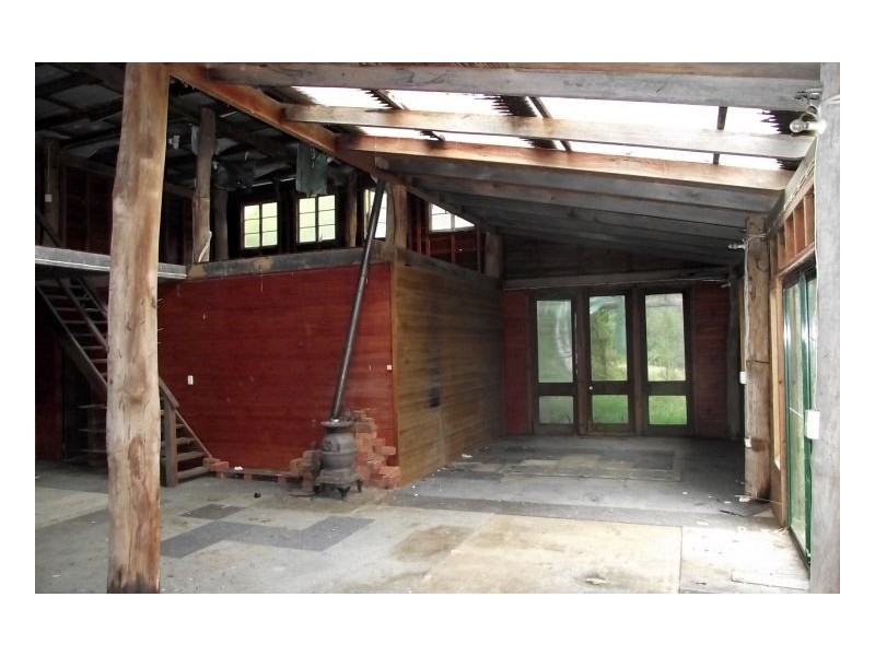 582 Horseshoe Creek Road, Kyogle NSW 2474