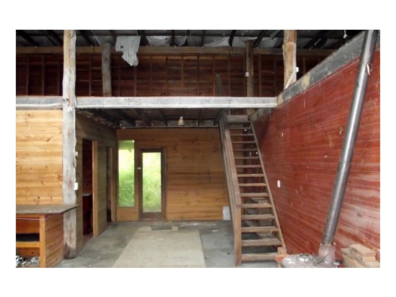 582 Horseshoe Creek Road, Kyogle NSW 2474