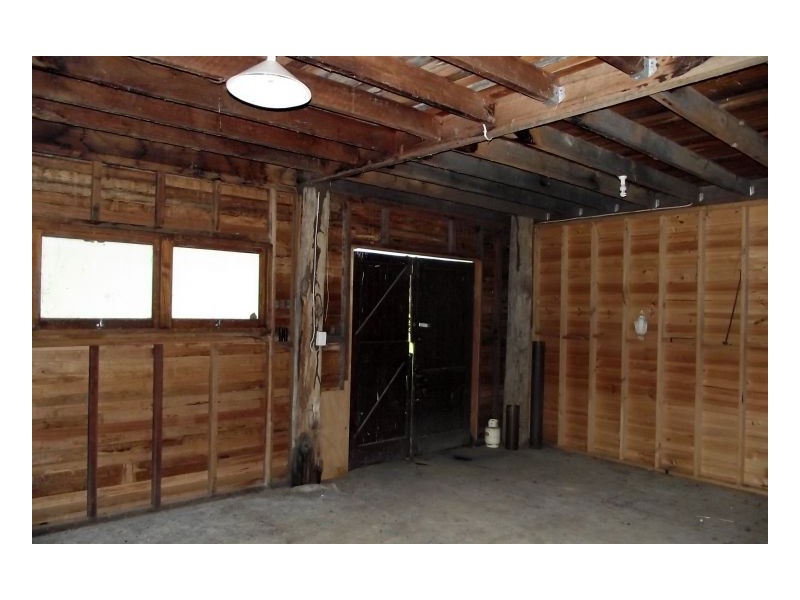 582 Horseshoe Creek Road, Kyogle NSW 2474