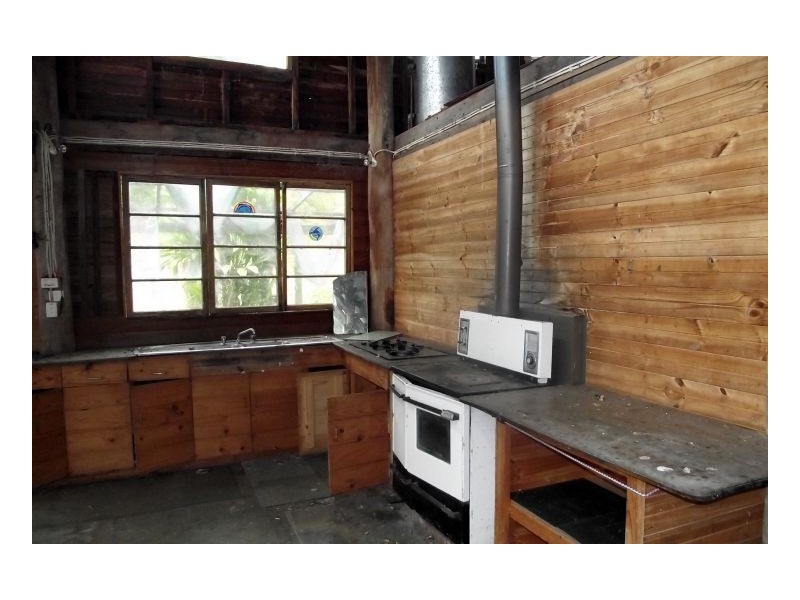 582 Horseshoe Creek Road, Kyogle NSW 2474