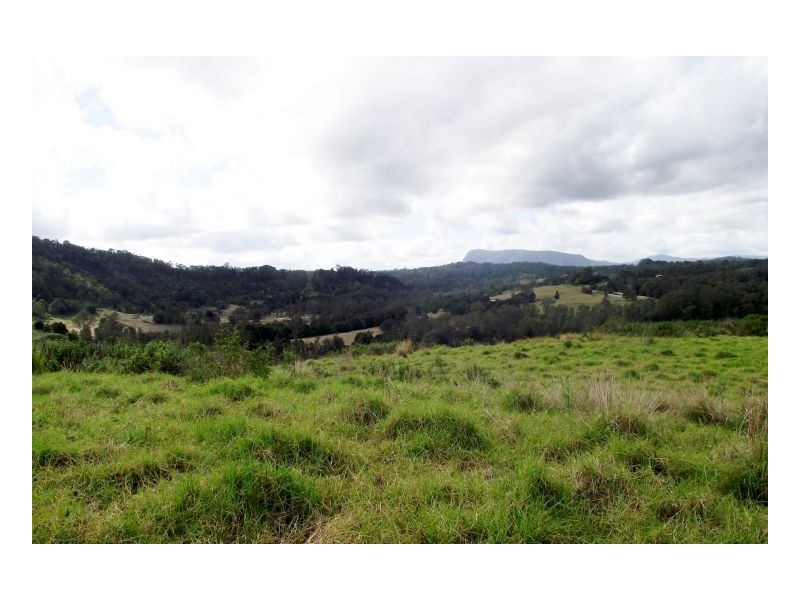 Lot 9 Cawongla Views Estate, Kyogle NSW 2474