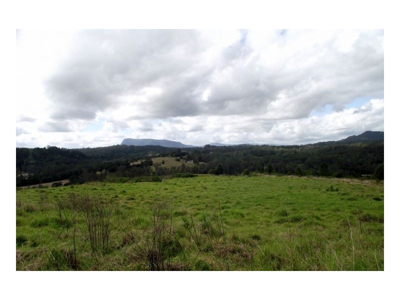 Lot 9 Cawongla Views Estate, Kyogle NSW 2474