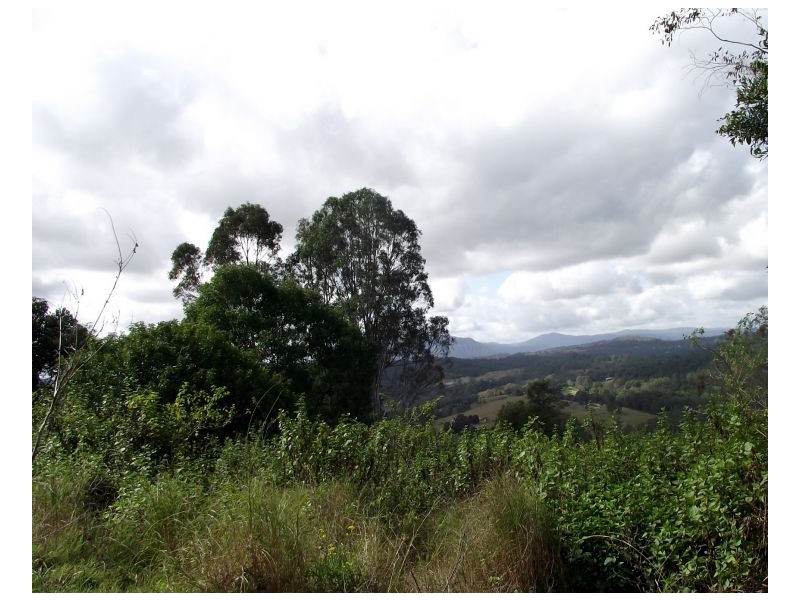Lot 9 Cawongla Views Estate, Kyogle NSW 2474