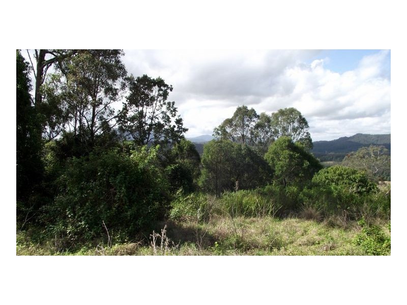 Lot 9 Cawongla Views Estate, Kyogle NSW 2474