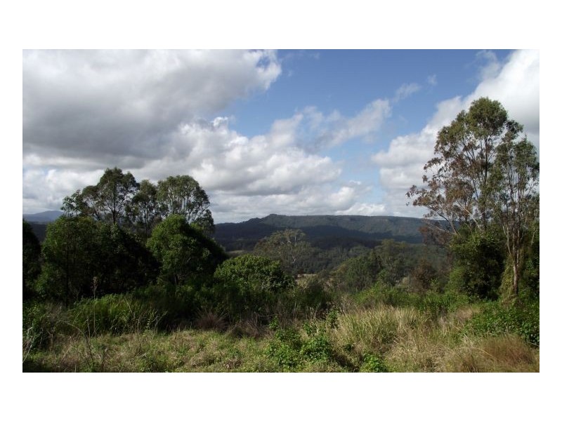 Lot 9 Cawongla Views Estate, Kyogle NSW 2474