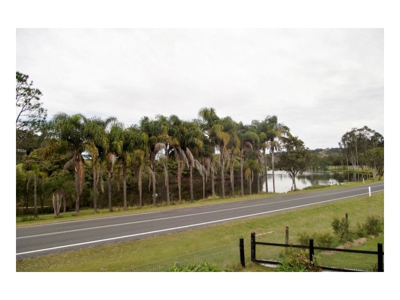 Kyogle NSW 2474