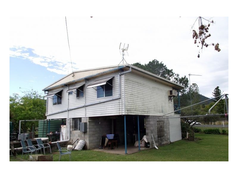 Kyogle NSW 2474