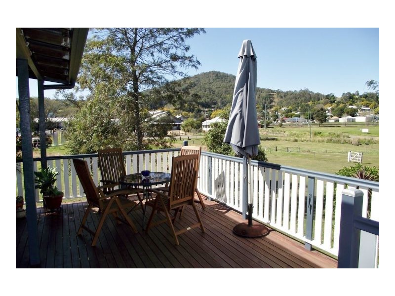 10 -12 Willis Street, Kyogle NSW 2474
