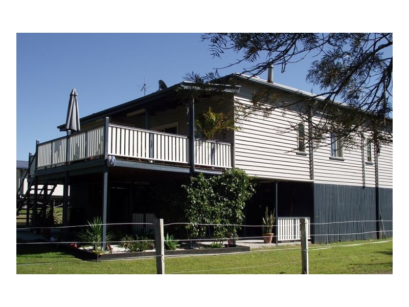 10 -12 Willis Street, Kyogle NSW 2474