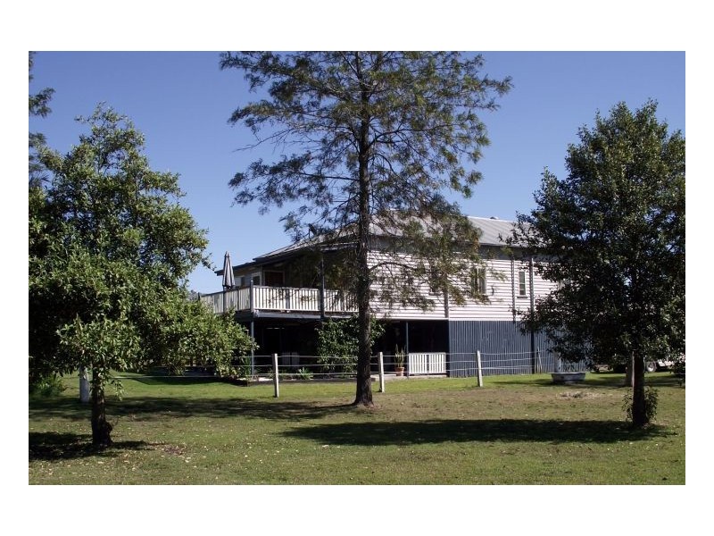 10 -12 Willis Street, Kyogle NSW 2474