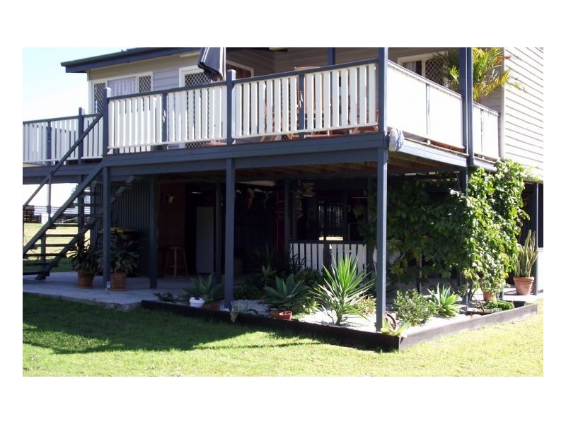 10 -12 Willis Street, Kyogle NSW 2474