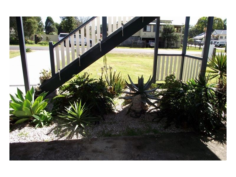 10 -12 Willis Street, Kyogle NSW 2474